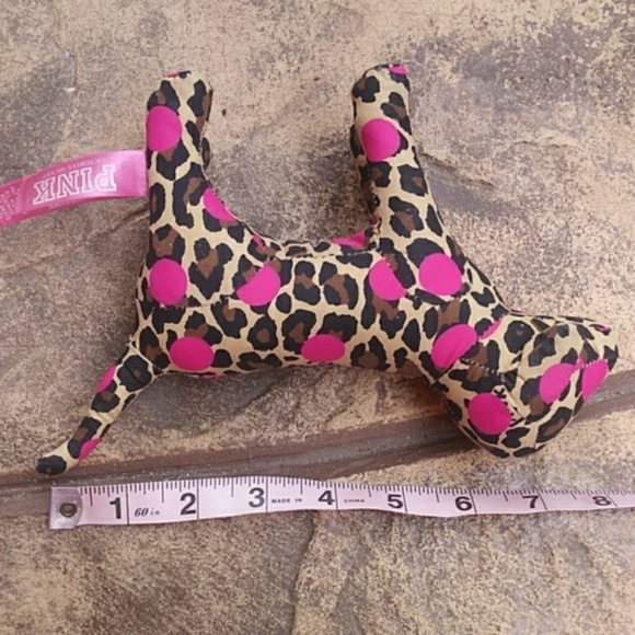 VS Leopard Animal Print Victoria Secret Dog - Picture 7 of 8
